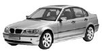 BMW E46 P1628 Fault Code