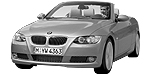 BMW E93 P1628 Fault Code